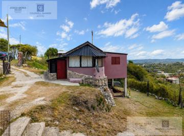 Casa · 59m² · 3 Ambientes · 1 Cochera · Venta Casa 2 Dorm en Huerta Grande