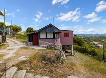 Casa · 59m² · 3 Ambientes · 2 Cocheras · Venta Casa Huerta Grande 2 Dorm Abierta a Ofertas