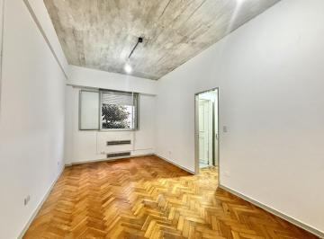 Living-comedor · Venta Departamento 2 Amb con Escritorio - Monserrat