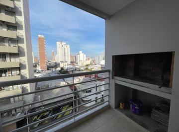 Departamento de 3 ambientes, Ciudad de Santa Fe · Alquiler - Urquiza 2961
