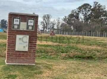 Terreno · 533m² · Venta Lote /pilar del Este / B° Santa Sofia/