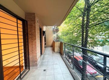 Departamento · 46m² · 2 Ambientes · Dpto 2 Amb en Alquiler Villa Crespo