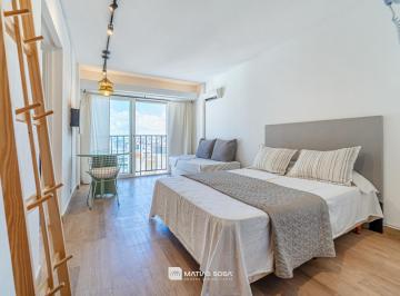 Departamento · 25m² · 1 Ambiente · Venta - Departamento 1 Ambiente - Plaza Colon - Reciclado