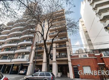 Departamento · 95m² · 3 Ambientes · 1 Cochera · Departamento 3 Ambientes con Balcon Corrido y Cochera en Villa Urquiza
