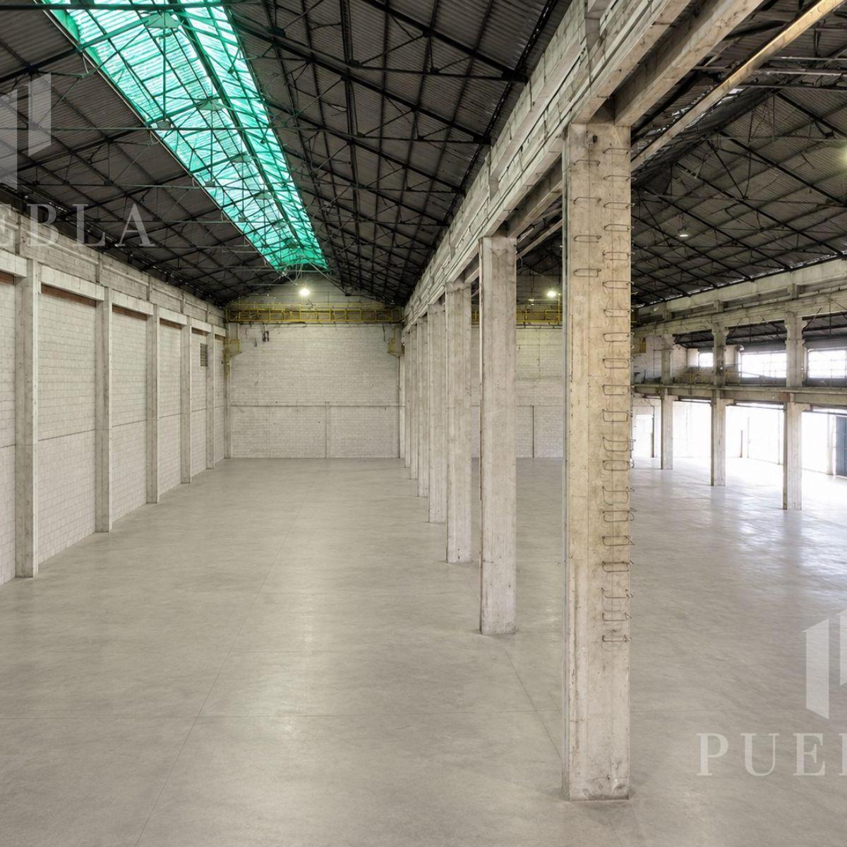 Rio Cuarto  al 3100,  Barracas, Capital Federal