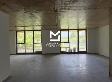 Oficina comercial · 75m² · 1 Ambiente · 1 Cochera · Alquiler Oficina Parque Leloir con Cochera Leloir Plaza Green Hall