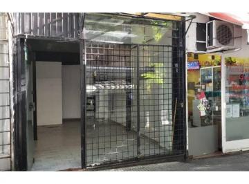 Local comercial · 35m² · 3 Ambientes · Sin Expensas - Local Comercial - Ugarteche 2894