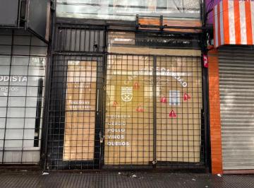 Local comercial de 3 ambientes, Palermo · Sin Expensas - Local Comercial - Ugarteche 2894