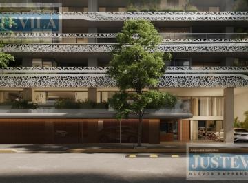 Departamento · 85m² · 3 Ambientes · Unidades 3 Amb en Donna 9 - Valle 23 - Entrega Oct 27