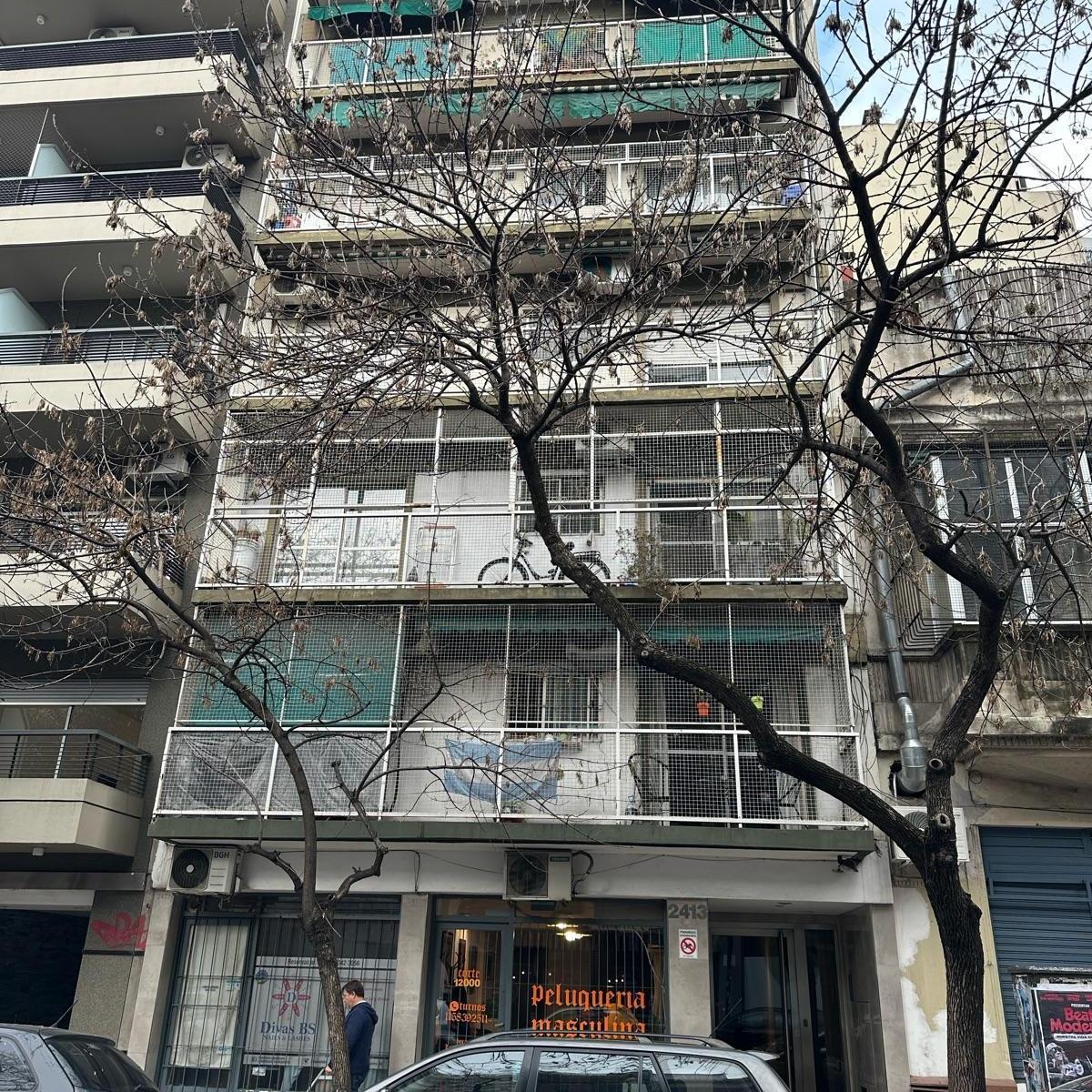 Humbolt al 2400