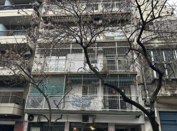 Departamento · 40m² · 2 Ambientes · Dpto 2amb "Viví Palermo Hollywood" Se Parte de La Cultura Palermitana