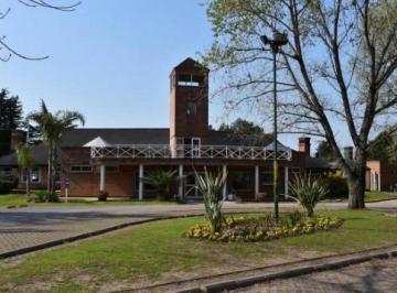 Terreno · 360m² · Country Banco Provincia Lote en Venta