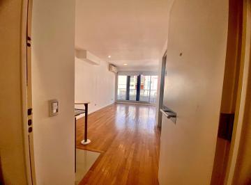 Departamento · 30m² · 1 Ambiente · Venta de Estudio Y/o Ambiente y 1/2 - Solar Suites & Estudios - Las Cañitas