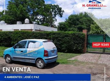 HGP-HGP-9349_2 · Quinta. | Lisandro de La Torre Al 2100