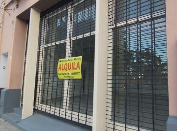 Local comercial de 2 ambientes, Córdoba · Alquilo Local Comercial Sobre Av Alem