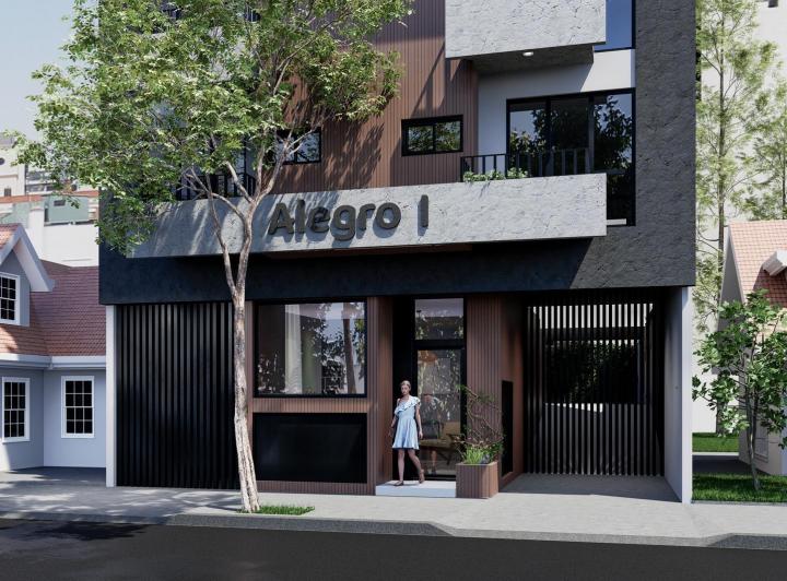 Departamento · 2 Ambientes