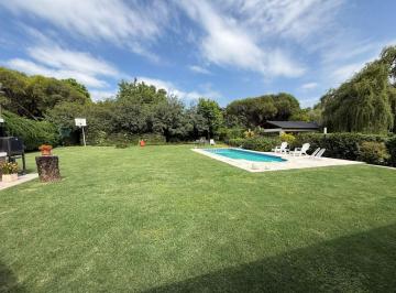 Foto · Casa a La Venta Country Lomas de La Carolina