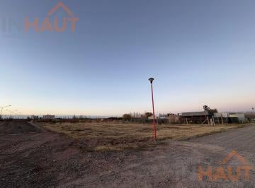Terreno · 500m² · Terreno en Barrio Quintas de Sara, Fernandez Oro