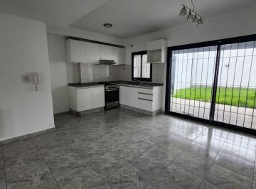 Casa · 116m² · 4 Ambientes · 1 Cochera · Venta Duplex 3 Dorm. Parque Atlantica