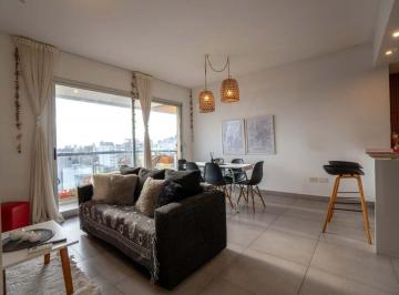 Departamento · 72m² · 3 Ambientes · 1 Cochera · Departamento Venta La Plata.2 Dorm.. Cochera