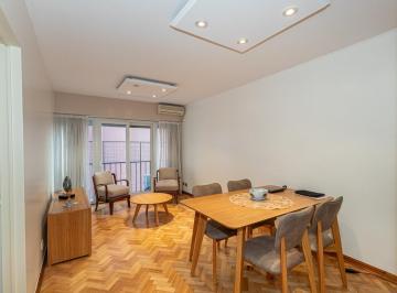 Departamento · 54m² · 3 Ambientes · Departamento en Belgrano Barrancas