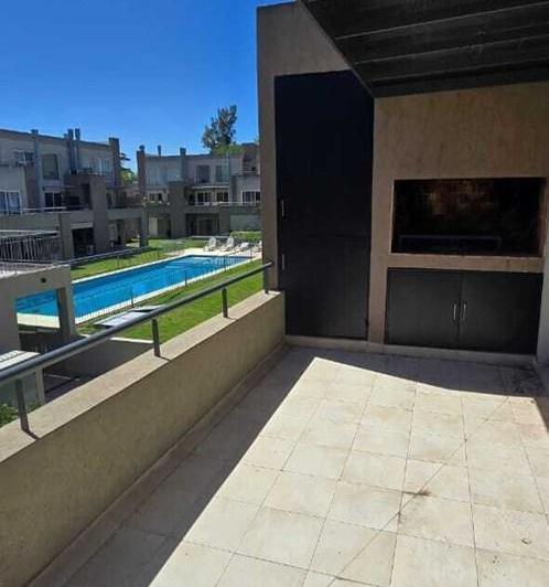 Departamento · 73m² · 3 Ambientes · 1 Cochera