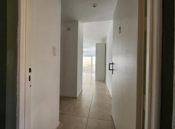 Departamento · 38m² · 1 Ambiente · 1 Cochera · Espectacular Monoambiente con Cochera y Terraza!
