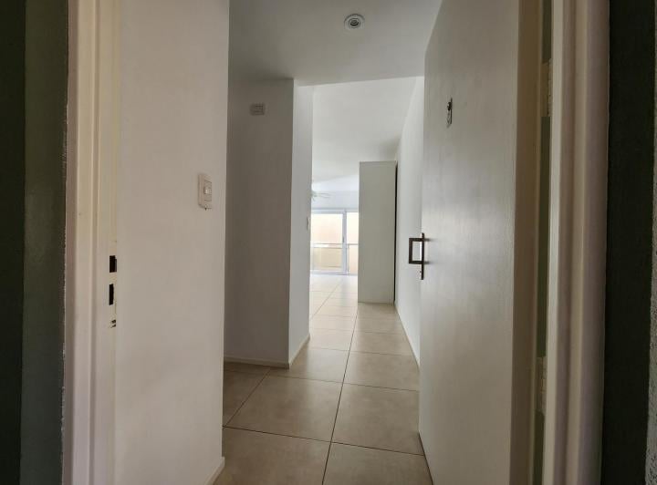 Departamento · 38m² · 1 Ambiente · 1 Cochera