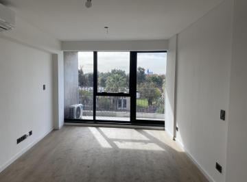 Departamento · 33m² · 1 Ambiente · Departamento en Villa del Parque