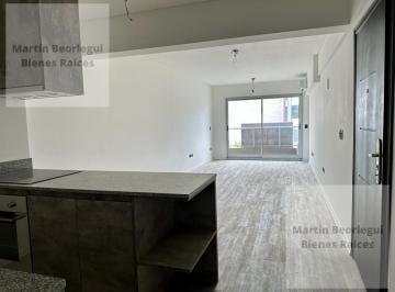 Departamento · 39m² · 1 Ambiente · Departamento en Recoleta Monoambiente