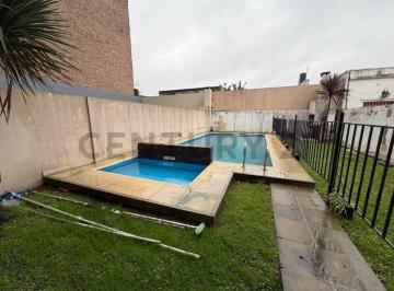 Departamento · 35m² · 1 Ambiente · Alquiler Monombiente en Caseros con Balcón y Piscina