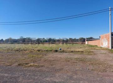Terreno · 400m² · Venta Lote en Alvarez