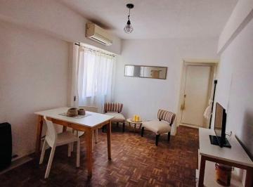 Departamento de 2 ambientes, Coghlan · Hermoso Departamento de 2 Ambientes en Belgrano de 40 m
