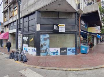 Local comercial de 3 ambientes, General San Martín · Alquiler Esquina Comercial Céntrica - Villa Ballester
