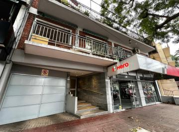 Departamento · 38m² · 2 Ambientes · Departamento 2 Ambientes en Alquiler