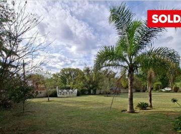 Terreno · 1000m² · Venta Terreno