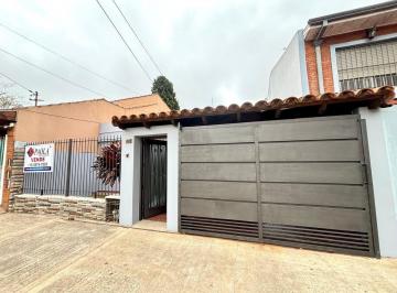 Casa · 140m² · 3 Ambientes · 1 Cochera · Casa en Lomas de Zamora (Partido)