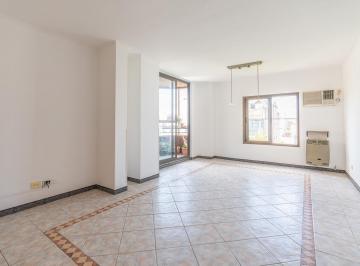 Departamento · 64m² · 3 Ambientes · 1 Cochera · Departamento en Almagro - 3 Ambientes con Cochera