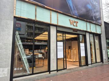 Local comercial · 412m² · Excelente Local Foco Comercial - 412 m²