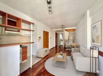 Departamento · 60m² · 3 Ambientes · Venta | Triplex 3 Ambientes | Palermo | Luz y Sol