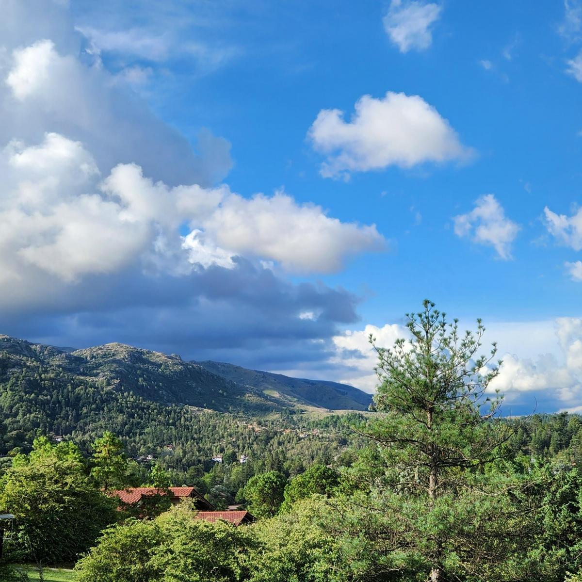 Peñón del Águila Parque Temático - La Cumbrecita, Peñón del Águila, La Cumbrecita