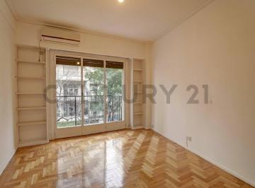 Departamento · 44m² · 2 Ambientes · Venta/departamento/2 Amb/balcón/luminoso/palermo