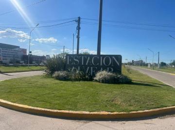 Terreno · 360m² · Venta Lote Estacion Alvear 2 360 m²