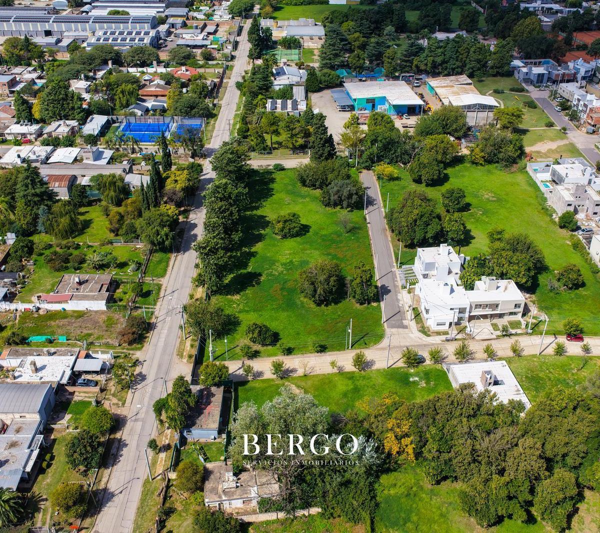 Venta - Lotes DE 250m2 y 360m2 C/ Escritura y Financiacion - Jardin DE LAS Tejas, Tejas II, Córdoba