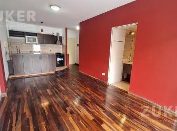 Departamento · 34m² · 1 Ambiente · Departamento Monoambiente Amplio en Alquiler en Villa Urquiza