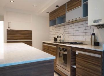 Departamento · 56m² · 3 Ambientes · 1 Cochera · Venta Depto 3 Ambientes Cochera Oportunidad