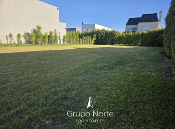 Terreno · 502m² · Casa en Los Castaños