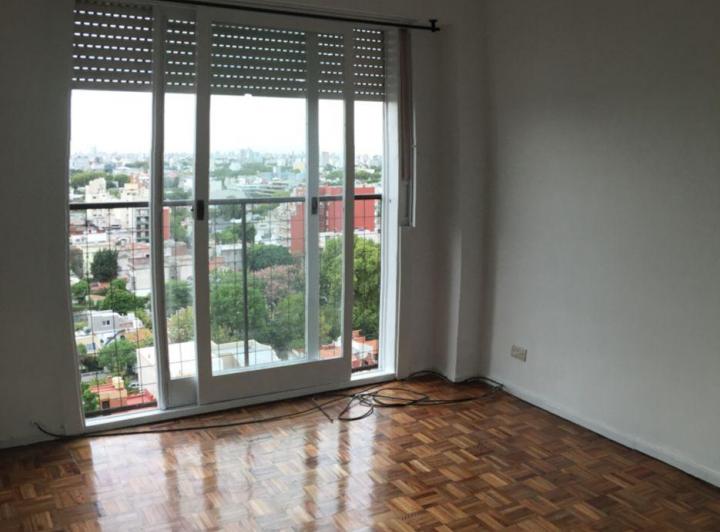 Alquiler | Coghlan | 2 Amb| Tronador Al 2600