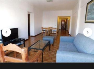 Departamento de 4 ambientes, Núñez · Nuñez - 11 de Septiembre 3500 - Precioso 4 Ambientes!