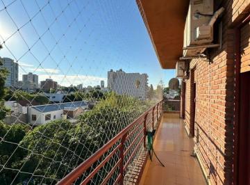 Departamento de 4 ambientes, Núñez · Nuñez - 11 de Septiembre 3500 - Precioso 4 Ambientes!